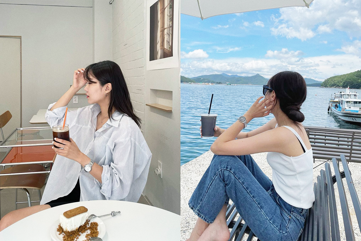 4 個小技巧，再稀薄的頭髮也可以看起來有著讓人羨慕的超多髮量！