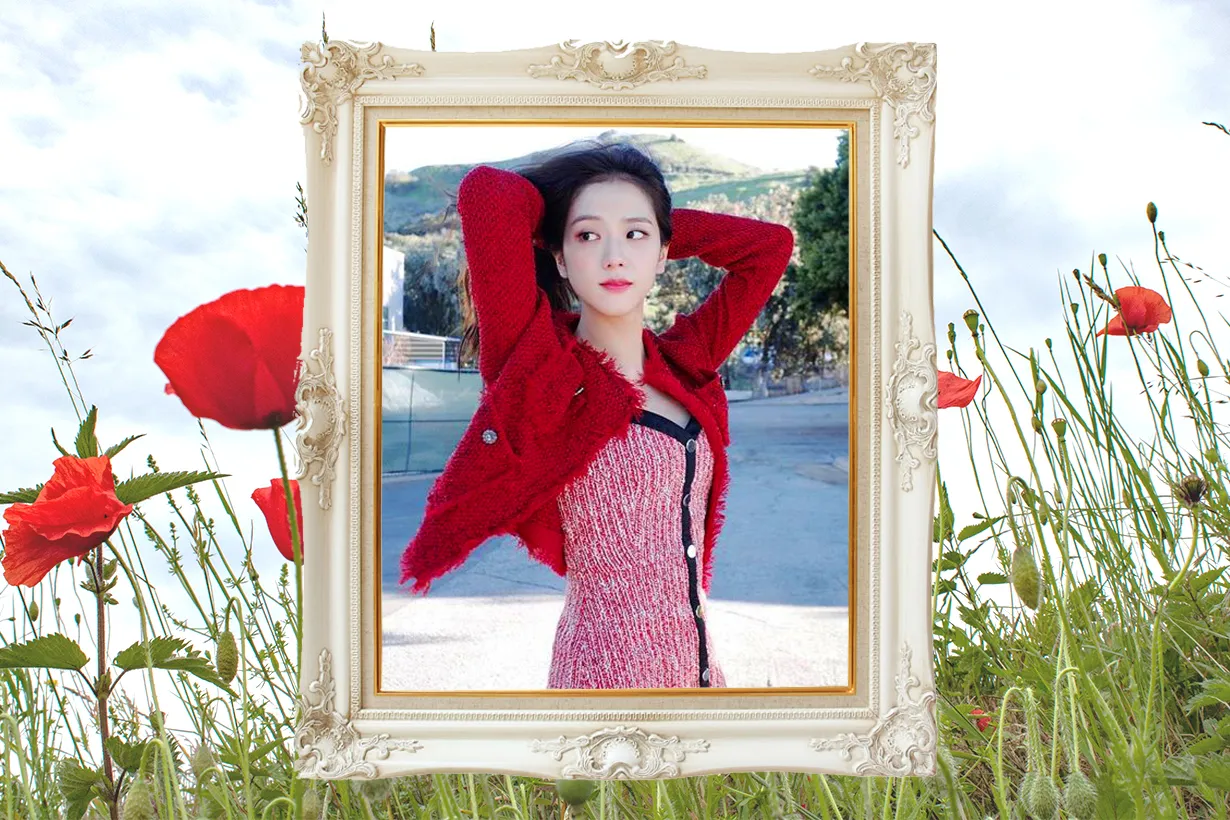 BLACKPINK 中她不是最紅，甚至經常被遺忘！但她證明每一個團體也需要一個 Jisoo！
