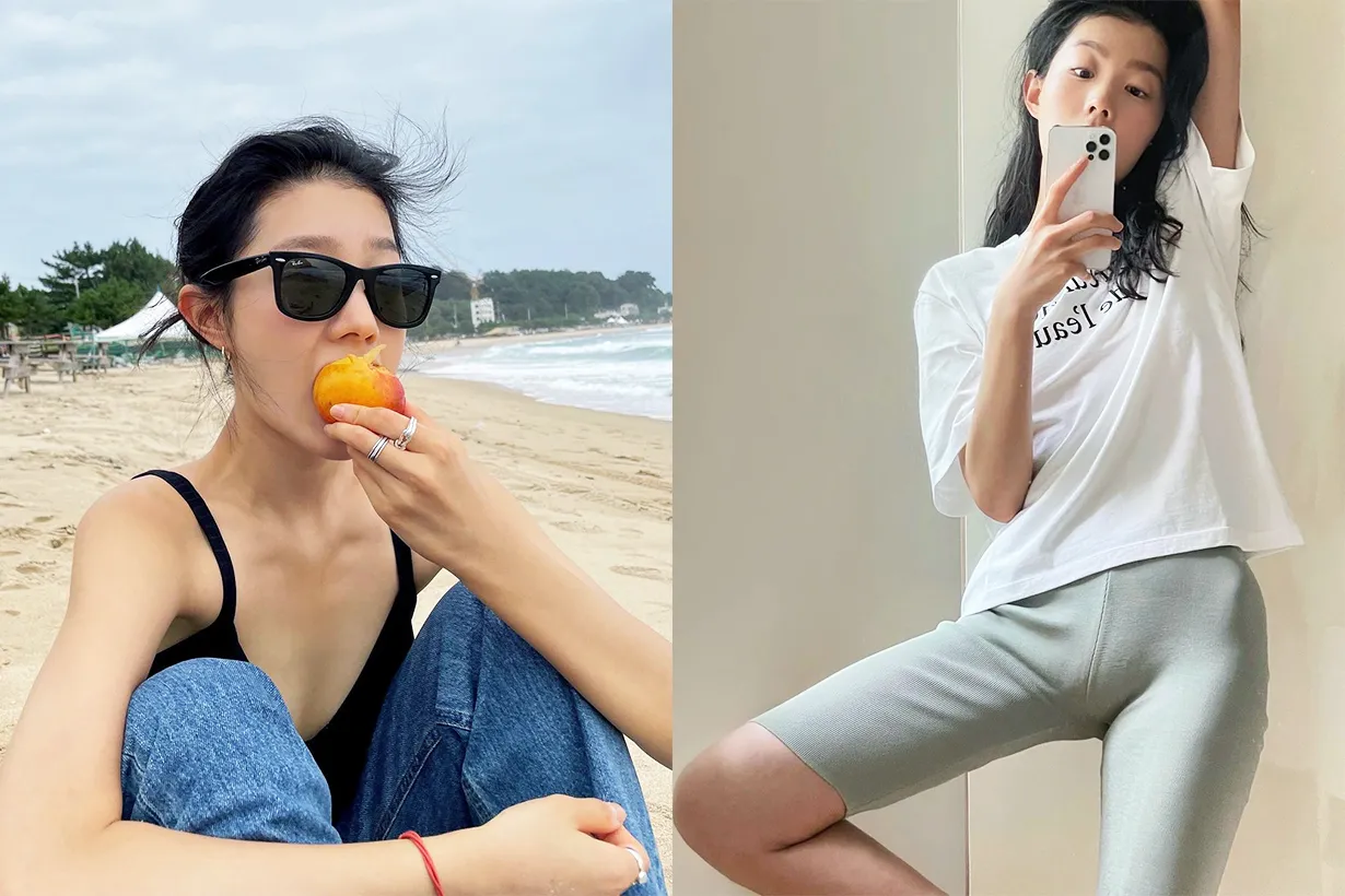不用再找了！這就是可以讓你留住臉上膠原蛋白的方法！