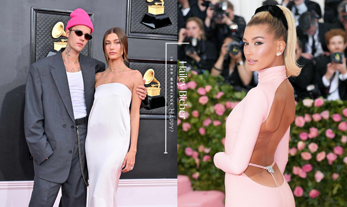 能走進婚姻不代表贏了 Selena：跟剛分手的男人結婚，或許是 Hailey Bieber 最傻的決定