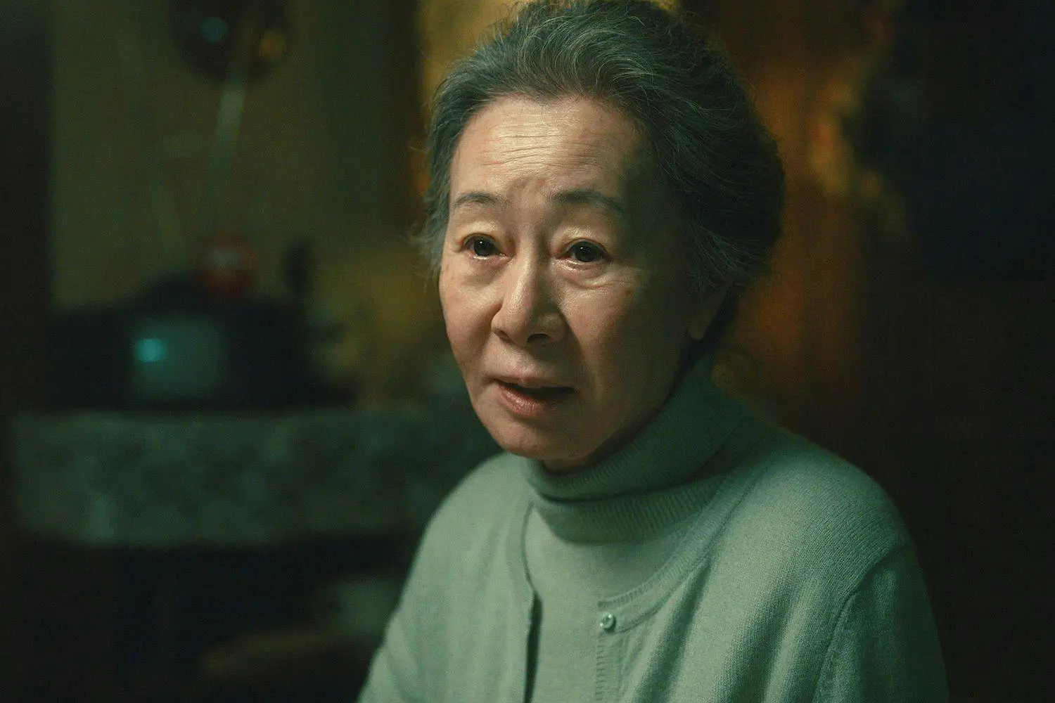 被譽為「韓國 Meryl Streep」：尹汝貞被算命師批 75 歲時會死去，她卻在同年奪走小金人