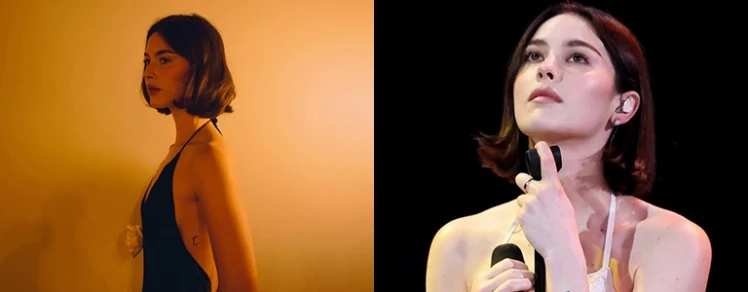 Gracie Abrams 是誰？被封新任「人間香奈兒」，音樂才華豐富到 Taylor Swift 也要跟她合作，是內外兼備星二代