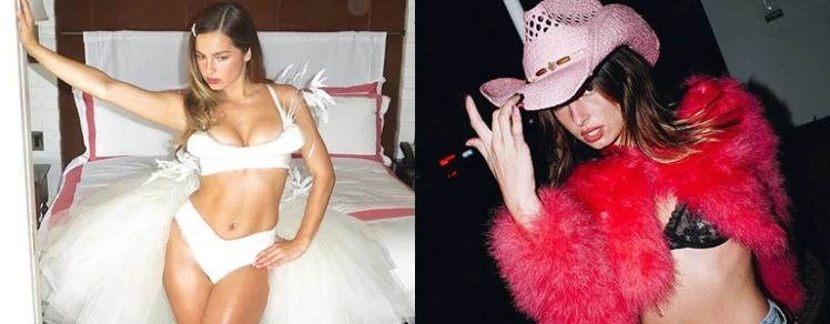Addison Rae 是誰？由 TikTok 走到流行樂壇，獲 Charli XCX 和 Lana Del Rey 欣賞，她的時代即將來臨