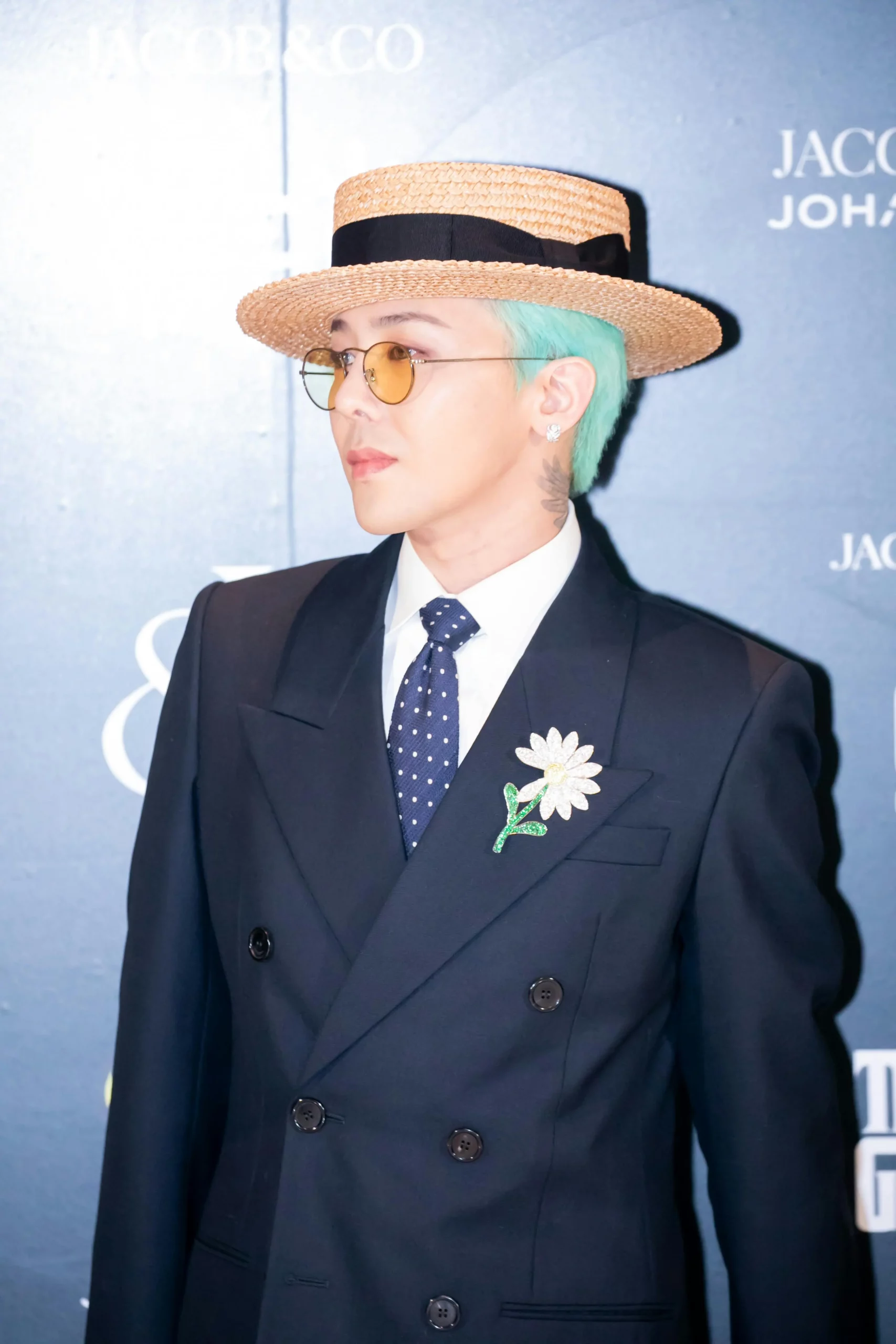 香港演唱會舉行在即！你以為了解的 G-Dragon，其實私下有著不為人知的面向