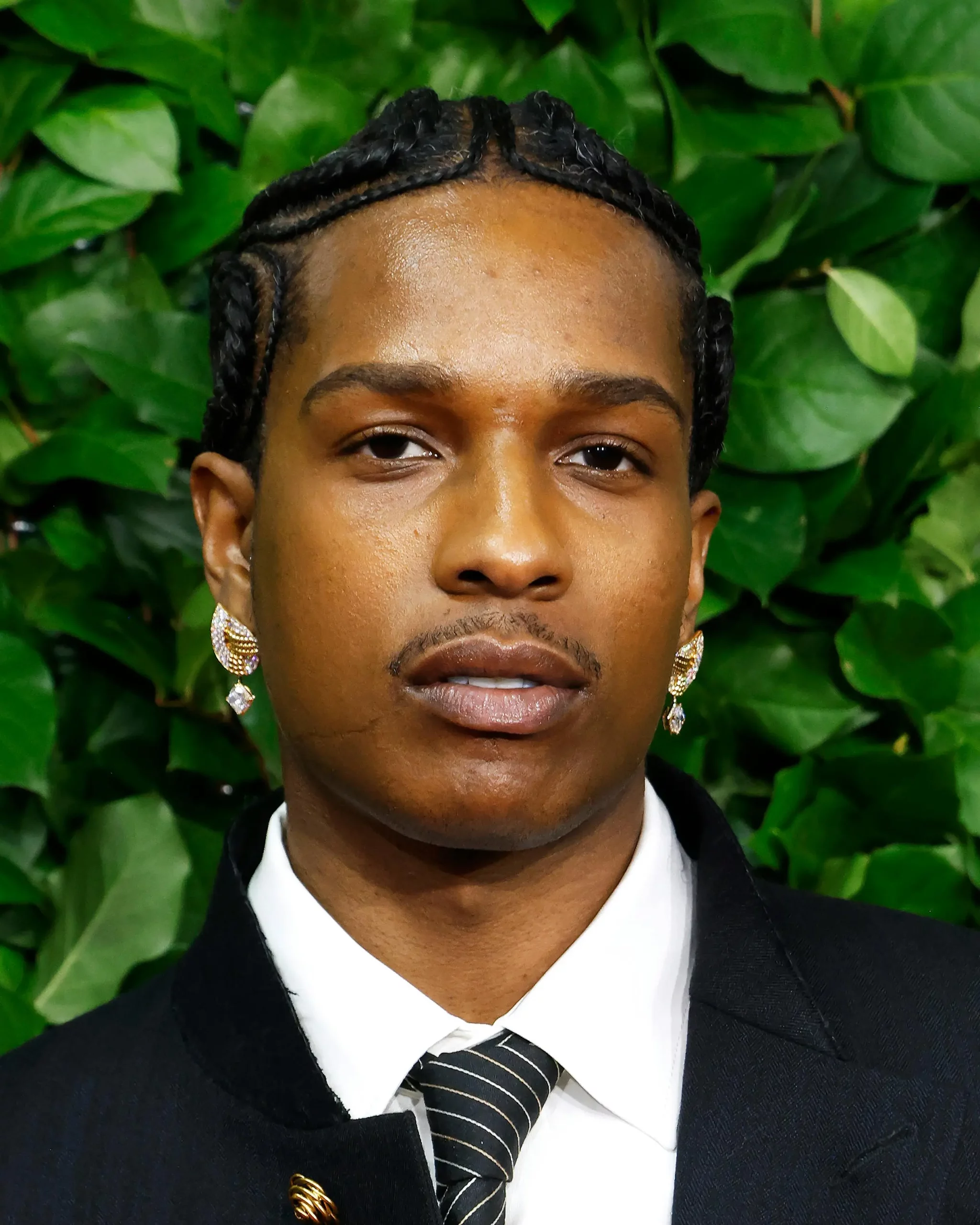 A$AP Rocky 成為 Chanel 品牌大使：曾以一人之力帶紅多種潮流與品牌，他的時尚影響力不容忽視