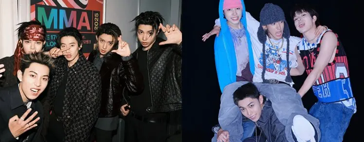 認識 Jay Park 親手打造的男團 LNGSHOT | 新一代「怪物新人」，用最真實魅力俘虜大眾