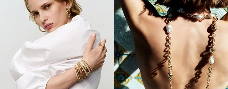 6 個法國女人最愛的小眾珠寶品牌推介！法式優雅的關鍵在於珠寶配搭，荷里活女星、時尚博主也在戴