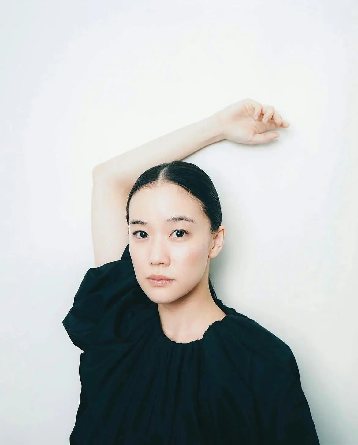 蒼井優，一個你永遠無法說不愛的名字：從不被世界定型，也不會被大眾猜透的女孩